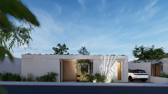 Image No.2-4 Bed House for sale