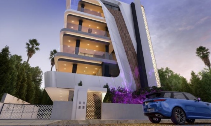 Image No.1-4 Bed Apartment for sale