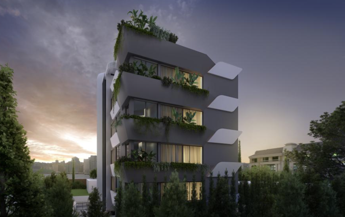 Image No.3-4 Bed Apartment for sale