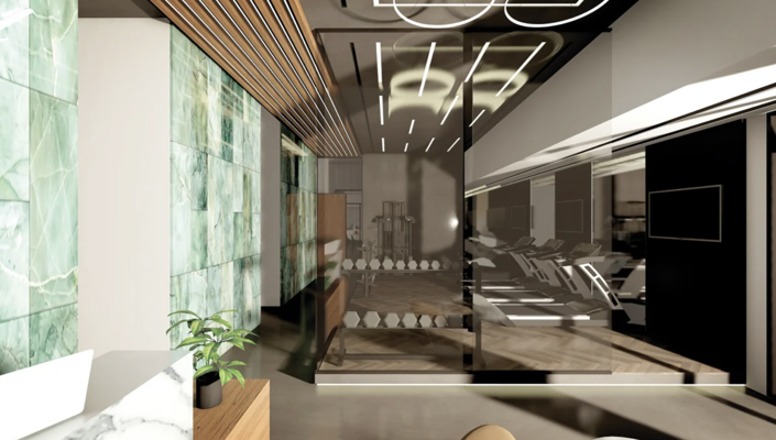 Image No.4-1 Bed Apartment for sale