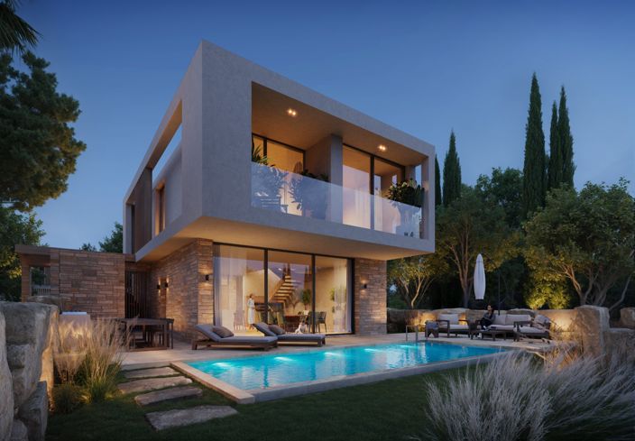 Image No.4-3 Bed House for sale