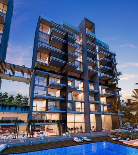 Image No.2-3 Bed Penthouse for sale