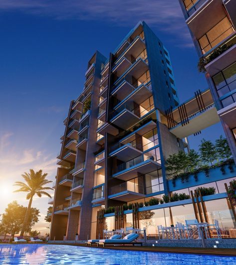 Image No.3-3 Bed Penthouse for sale