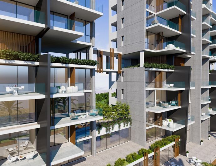 Image No.5-3 Bed Penthouse for sale