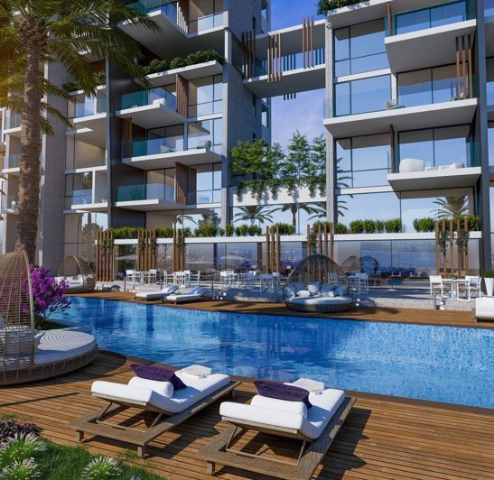 Image No.6-3 Bed Penthouse for sale