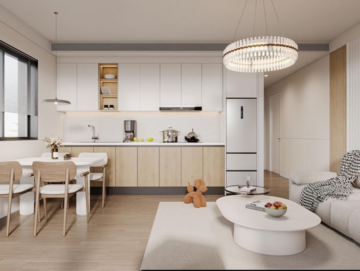 Image No.5-2 Bed Penthouse for sale