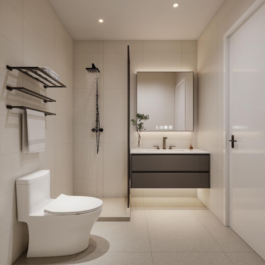 Image No.10-2 Bed Penthouse for sale