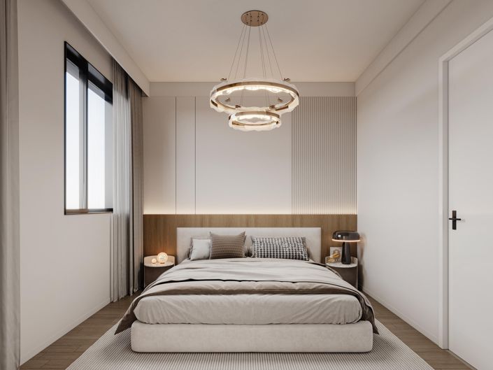 Image No.7-2 Bed Penthouse for sale