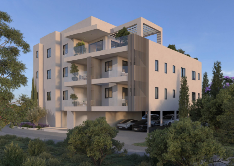 Image No.1-2 Bed Apartment for sale