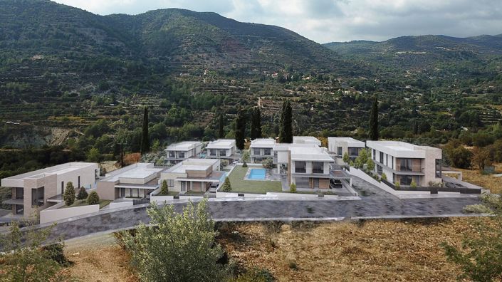 Image No.2-3 Bed House for sale