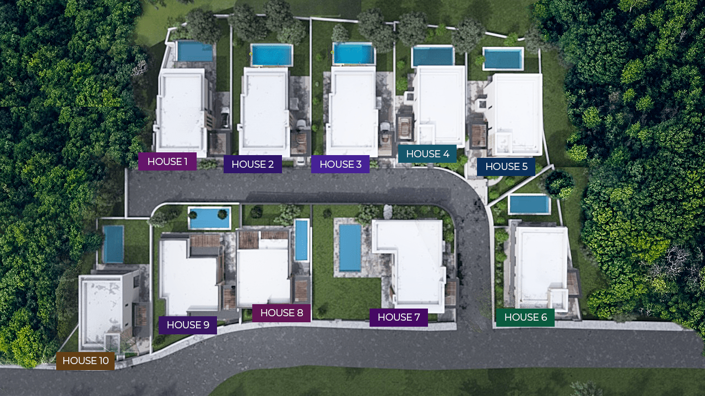 Image No.7-3 Bed House for sale