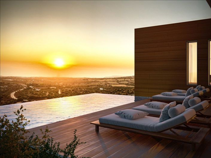 Image No.1-3 Bed Villa for sale