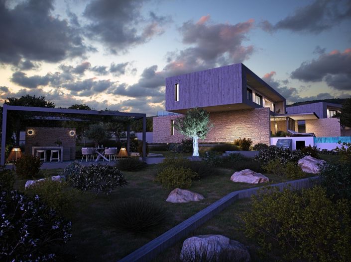 Image No.15-4 Bed House for sale