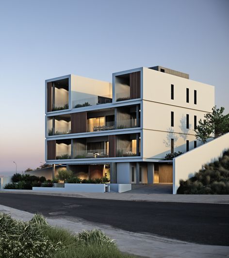 Image No.4-1 Bed Apartment for sale