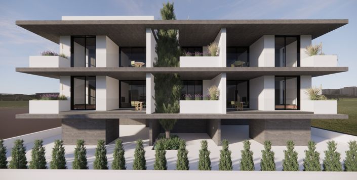 Image No.3-2 Bed Apartment for sale