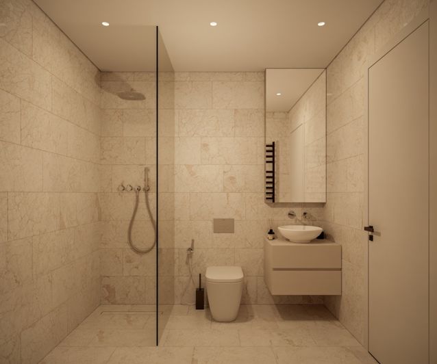 Image No.4-1 Bed Apartment for sale