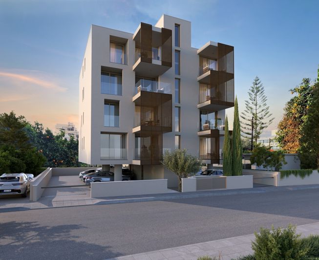 Image No.1-2 Bed Apartment for sale