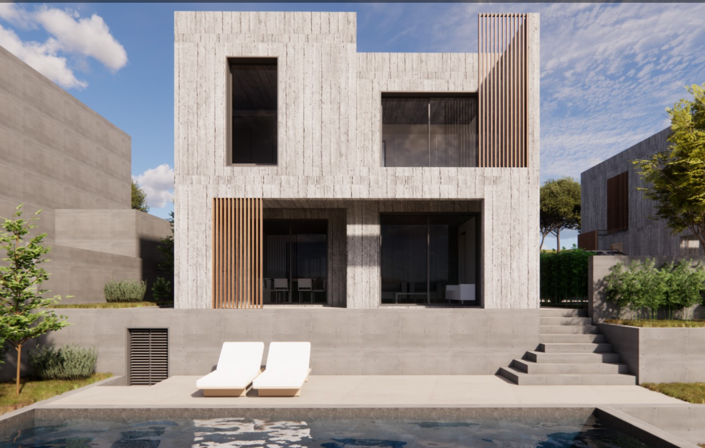 Image No.1-3 Bed Villa for sale