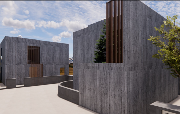 Image No.2-3 Bed Villa for sale