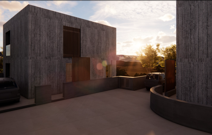 Image No.3-3 Bed Villa for sale