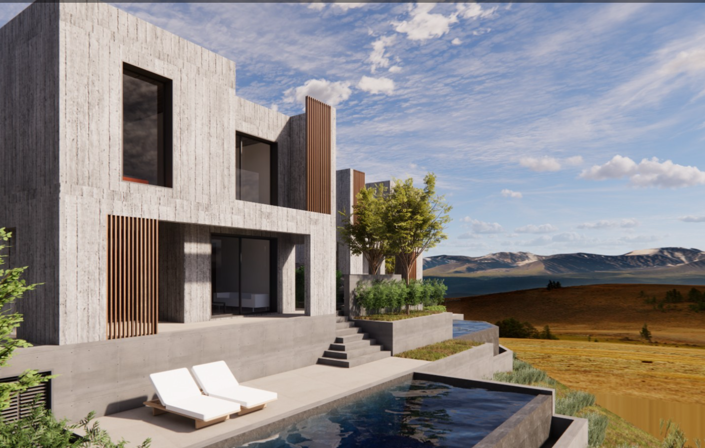 Image No.4-3 Bed Villa for sale