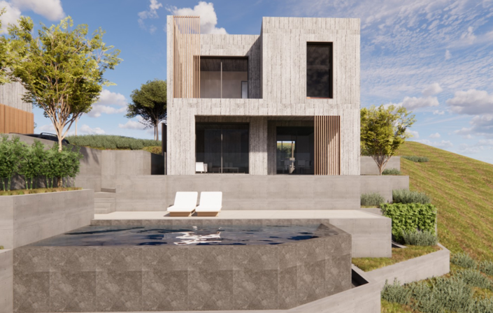 Image No.7-3 Bed Villa for sale