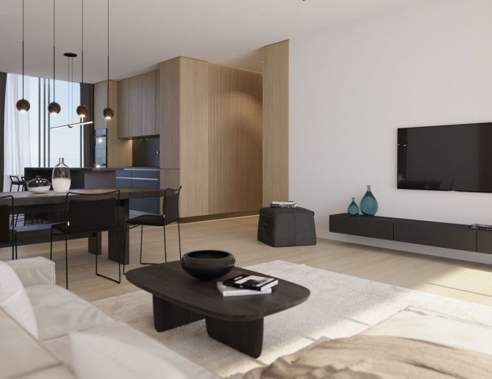 Image No.13-2 Bed Apartment for sale