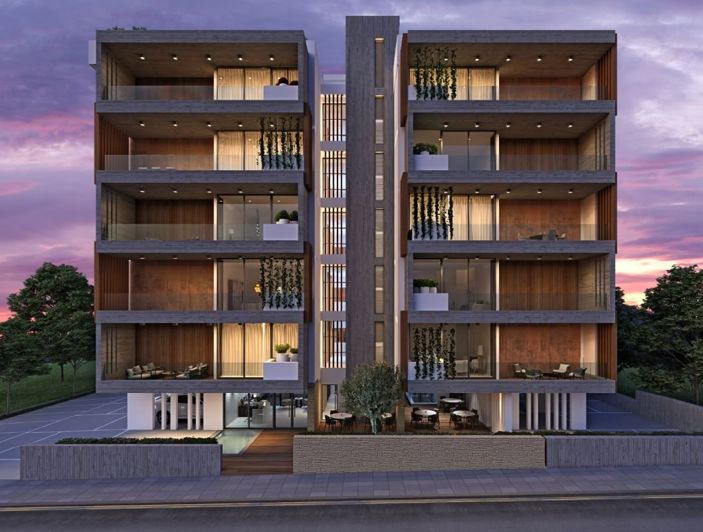 Image No.1-1 Bed Apartment for sale