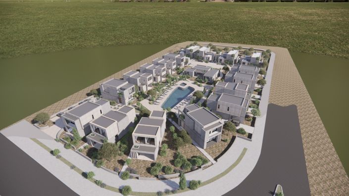 Image No.2-3 Bed House for sale