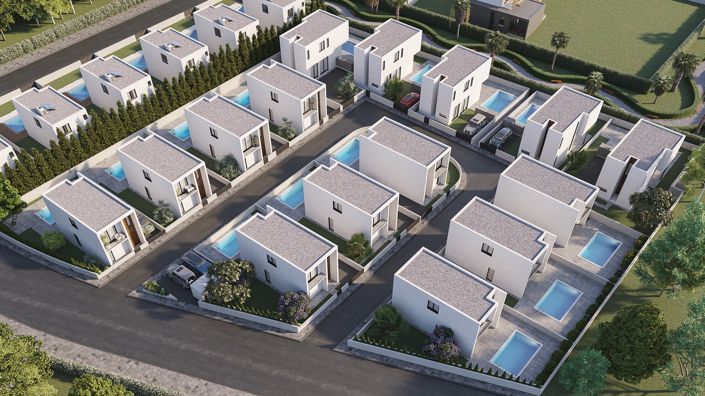 Image No.1-3 Bed Villa for sale