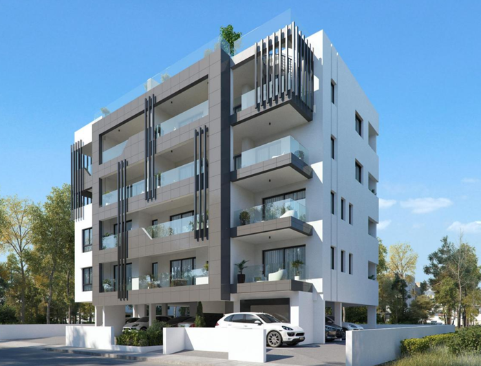 Image No.1-1 Bed Apartment for sale