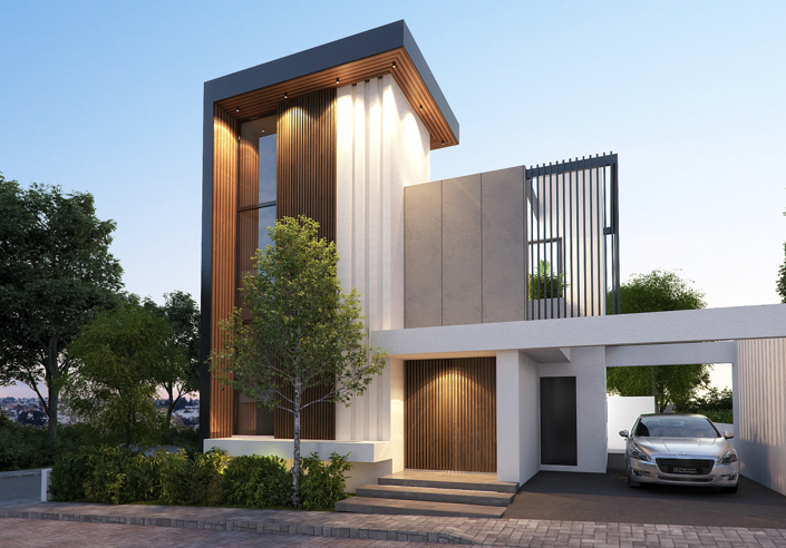 Image No.11-4 Bed Villa for sale