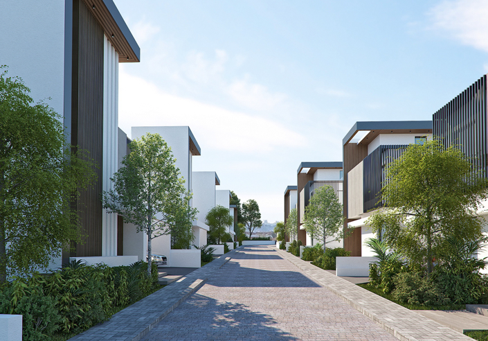 Image No.4-4 Bed Villa for sale