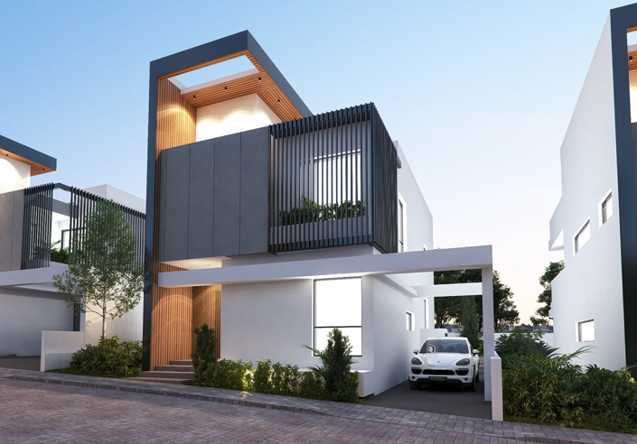 Image No.9-4 Bed Villa for sale