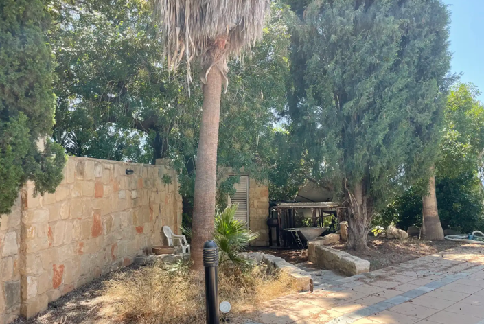 Image No.2-Villa de 5 chambres à vendre à Chlorakas