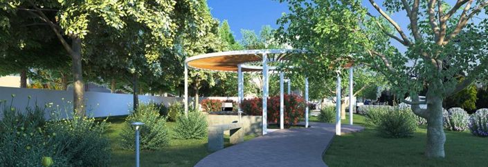 Image No.2-3 Bed Apartment for sale