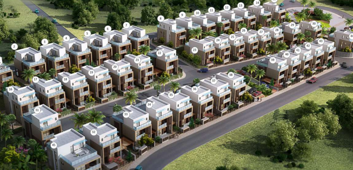 Image No.1-3 Bed House for sale