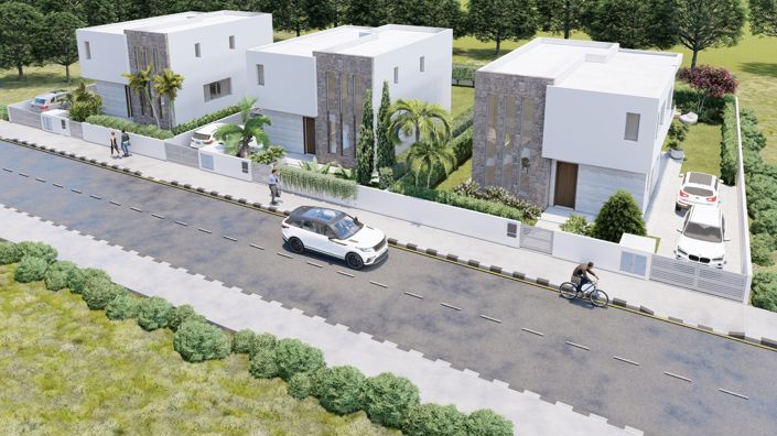 Image No.1-3 Bed House for sale