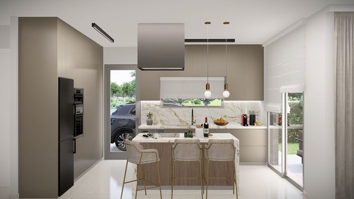 Image No.3-3 Bed House for sale