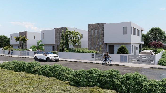 Image No.6-3 Bed House for sale