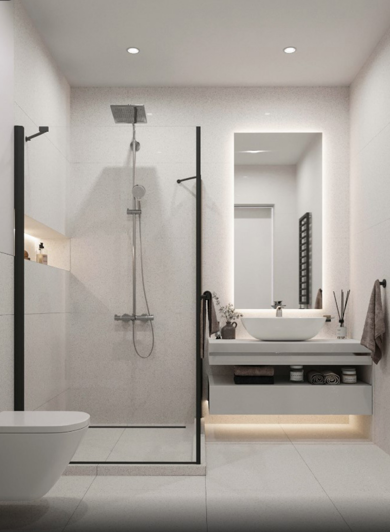 Image No.6-2 Bed Apartment for sale