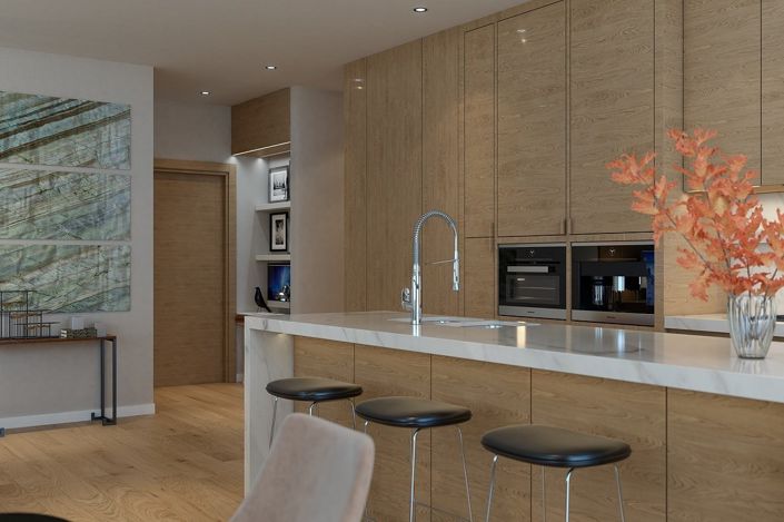 Image No.12-Appartement de 2 chambres à vendre à Limassol