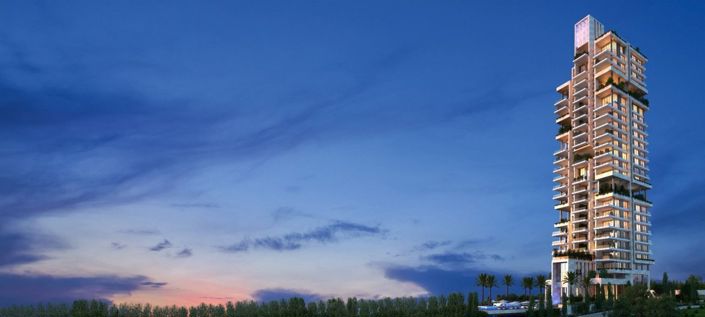 Image No.3-Appartement de 2 chambres à vendre à Limassol