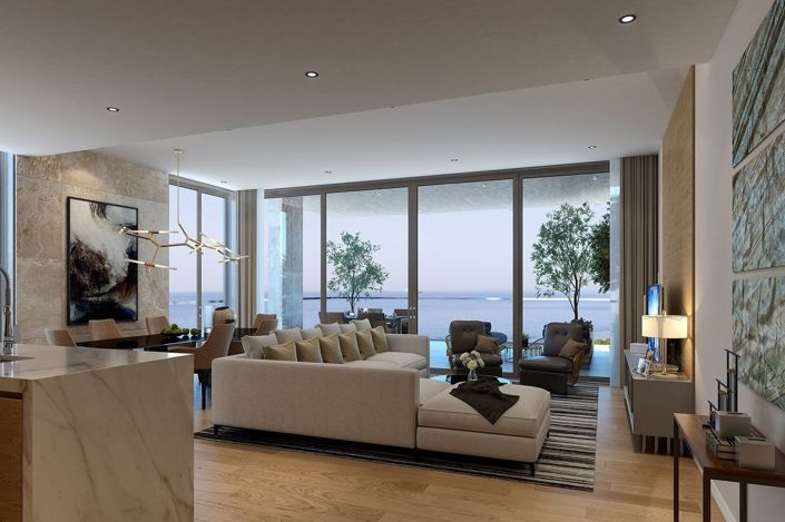 Image No.8-Appartement de 2 chambres à vendre à Limassol