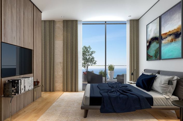 Image No.9-Appartement de 2 chambres à vendre à Limassol