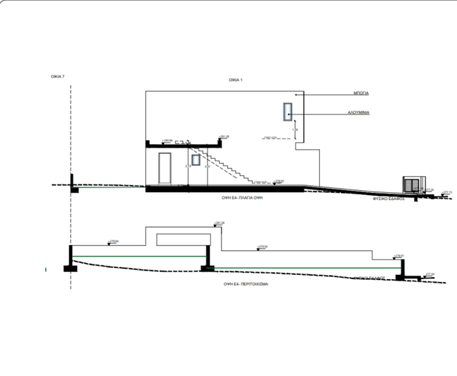 Image No.2-3 Bed Villa for sale