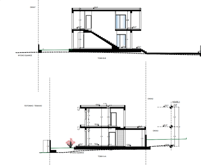 Image No.5-3 Bed Villa for sale