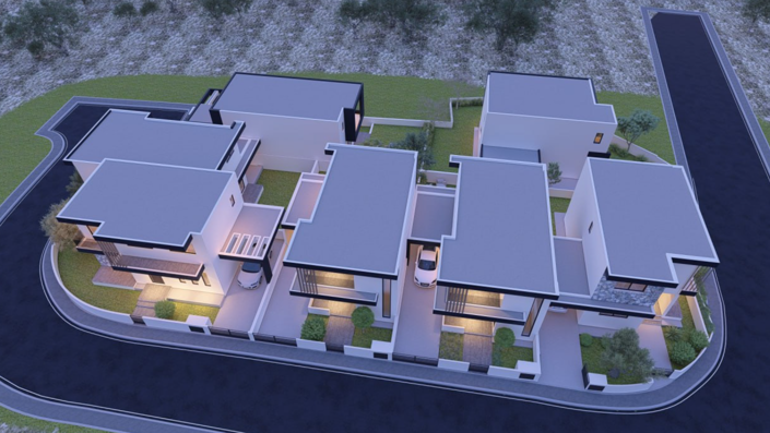 Image No.9-3 Bed Villa for sale