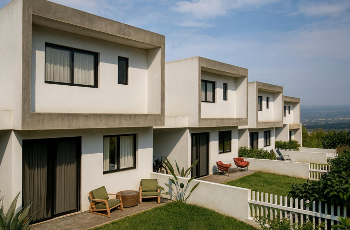 Image No.1-3 Bed Villa for sale