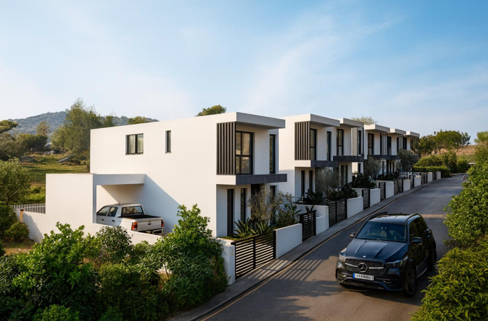 Image No.3-3 Bed Villa for sale